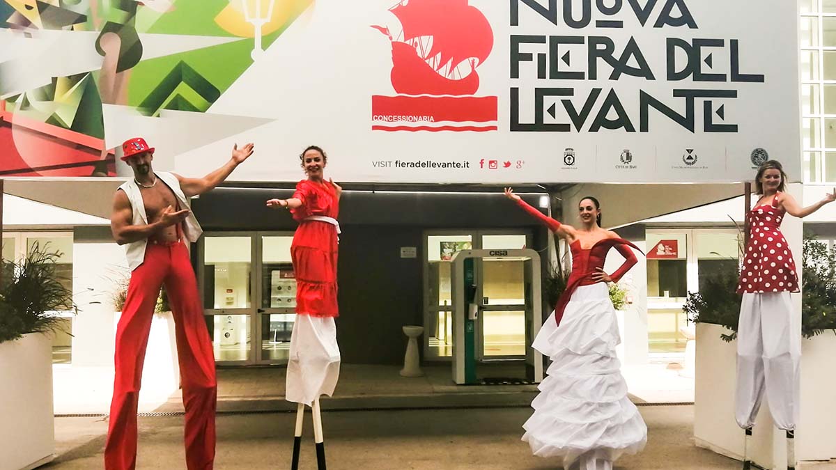 Fiera del Levante