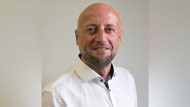 Marcin Trybura