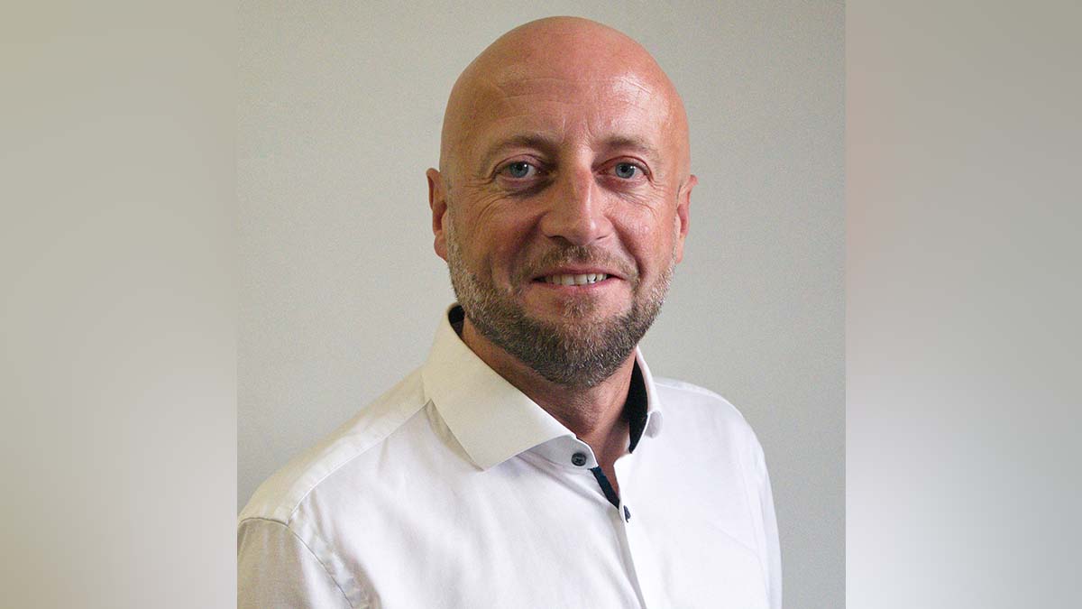 Marcin Trybura