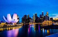 Singapur