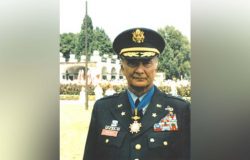 Profesor Zbigniew P. Wesołowski