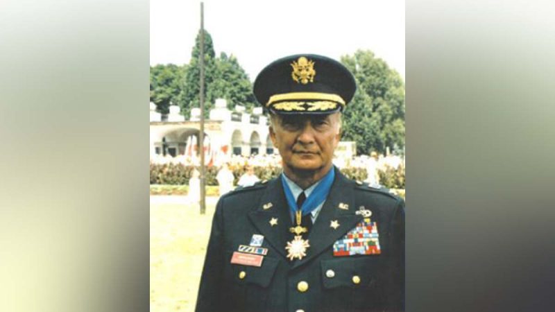 Profesor Zbigniew P. Wesołowski