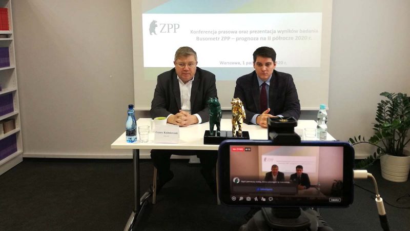 Busometr ZPP