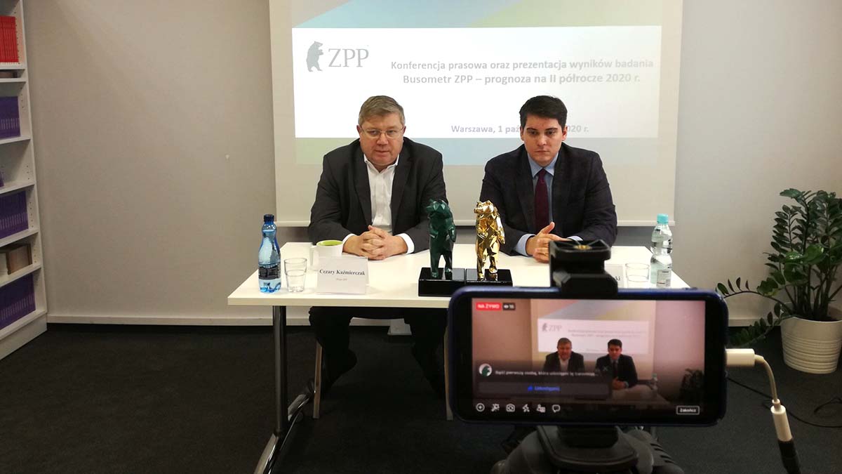 Busometr ZPP