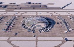 Centralny Port Komunikacyjny