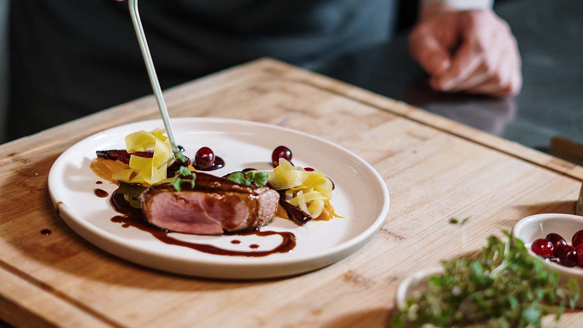Gastronomia