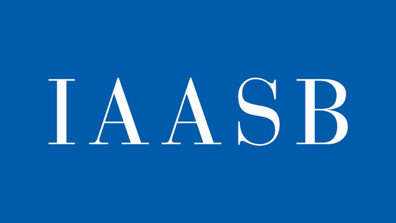 IAASB