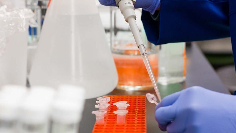 Laboratorium