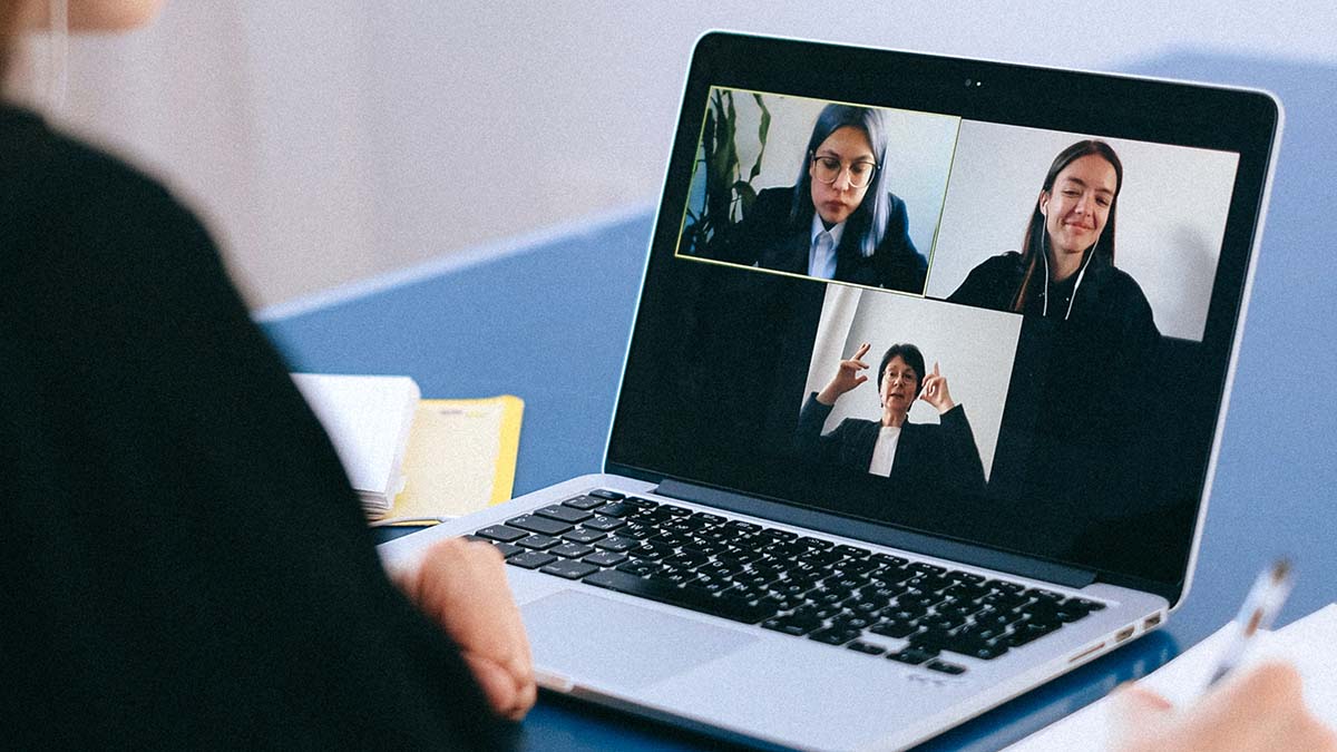 Spotkanie online