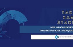 Taki sam start
