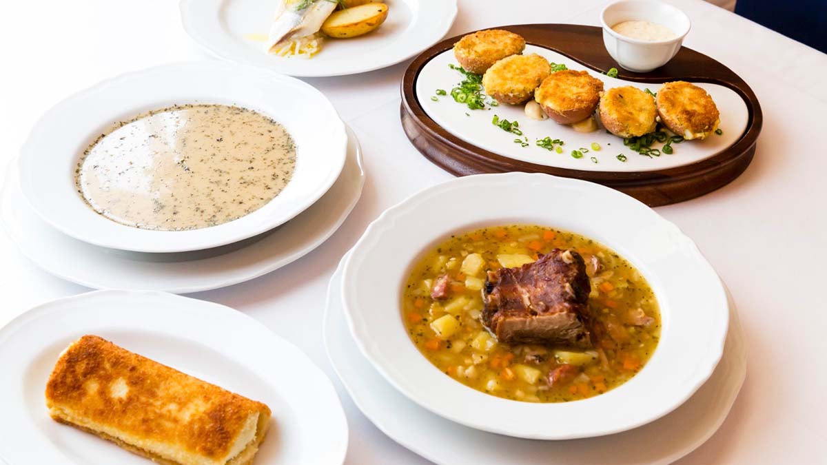 Restauracja „U Wieniawy”