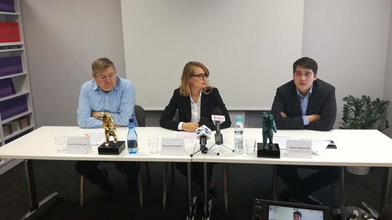 ZPP o strategii walki z drugą falą epidemii
