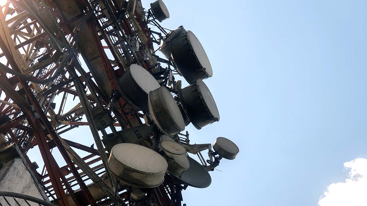 5G