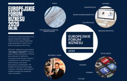 Europejskie Forum Biznesu 2020