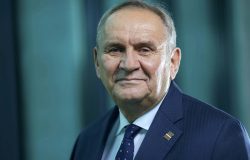 Andrzej Kraśnicki – Prezes Polskiego Komitetu Olimpijskiego