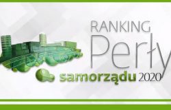 Perły Samorządu 2020
