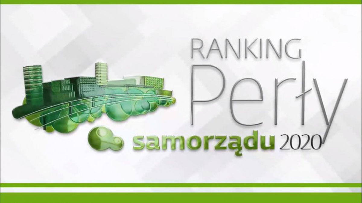 Perły Samorządu 2020