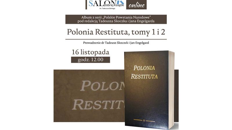 Salon Dobrej Książki