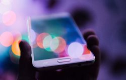 Smartfon