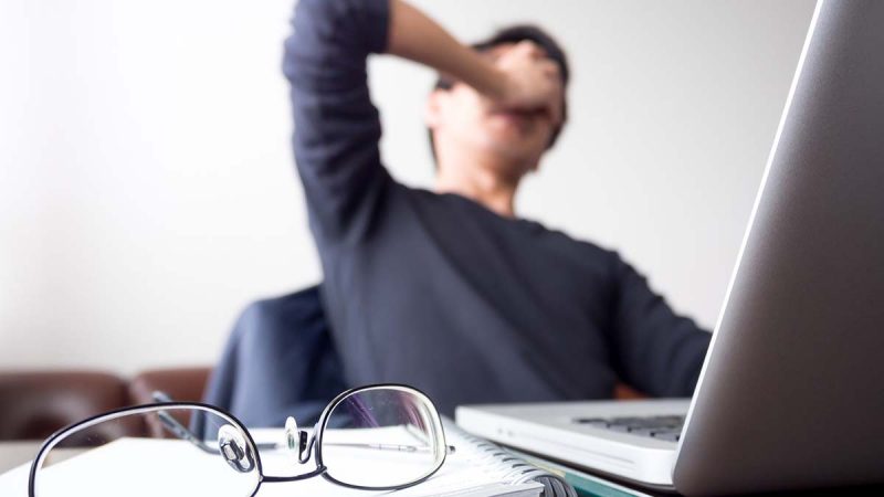 Upadłość konsumencka