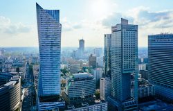 Warszawa