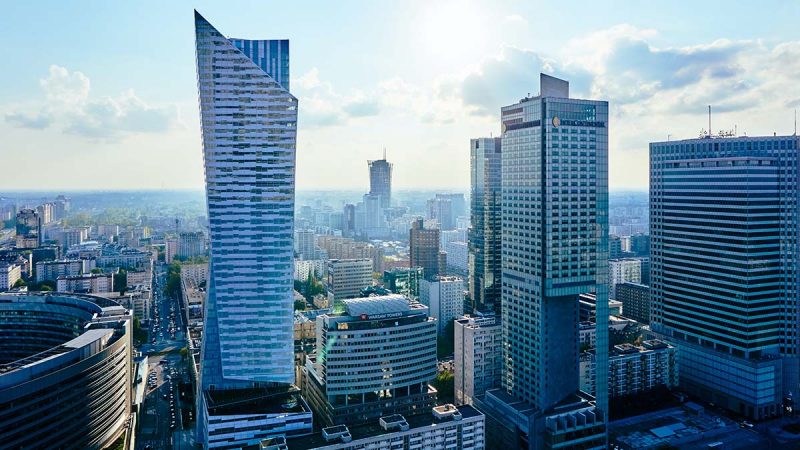 Warszawa