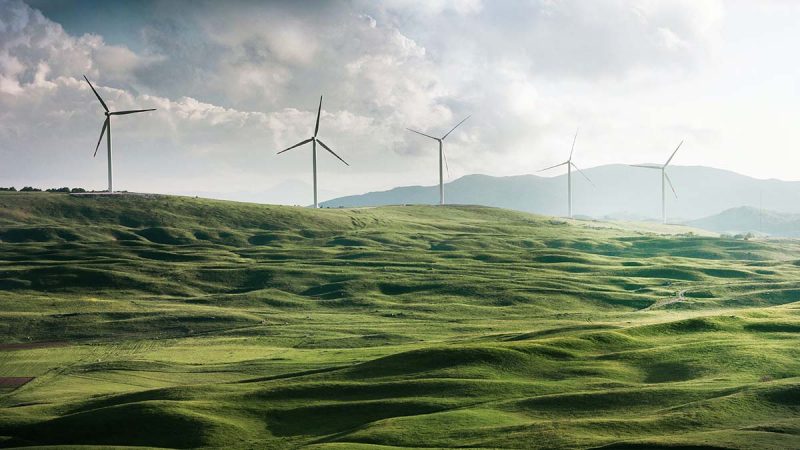 Zielona energia