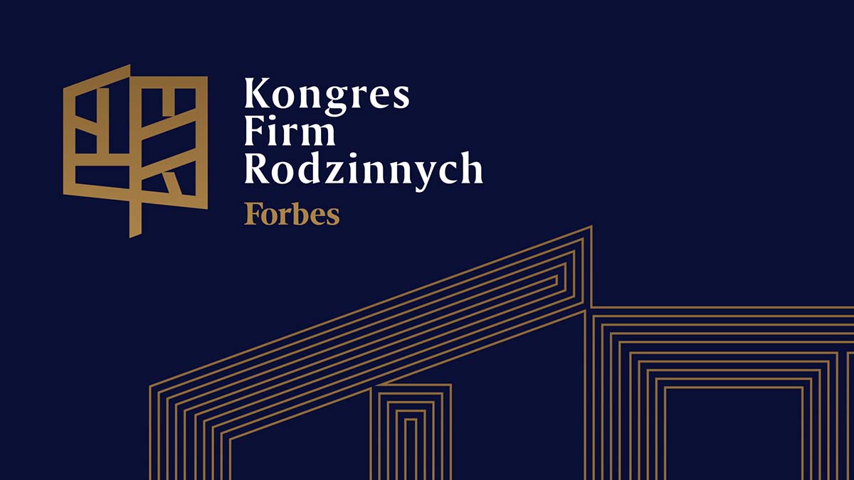 Kongres Firm Rodzinnych Forbes