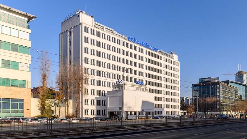 a&o Warszawa