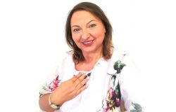 Mgr inż. Iwona Sorbian