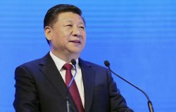 Xi Jinping