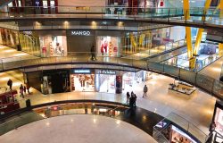 Centrum handlowe