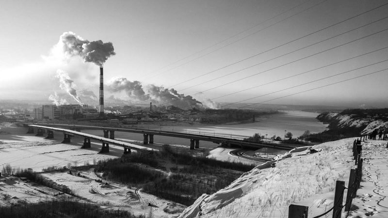 Carbon Capture and Utilisation