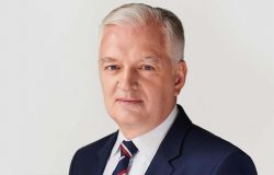 Jarosław Gowin
