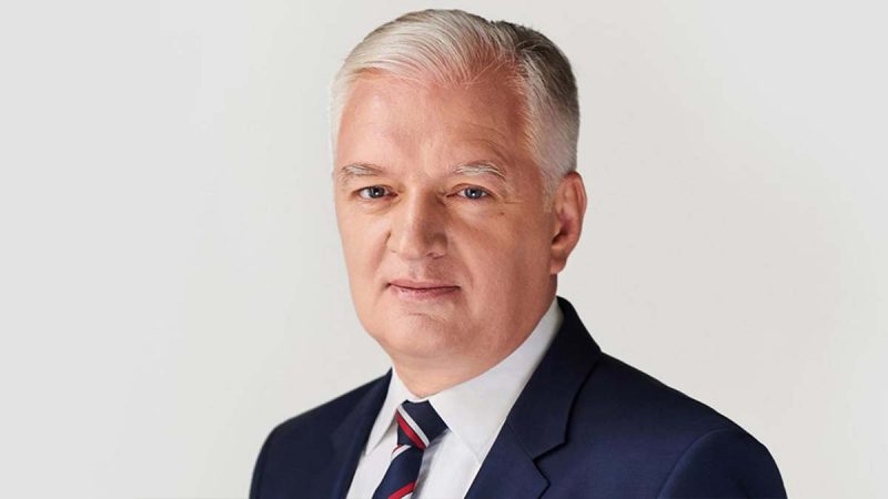 Jarosław Gowin