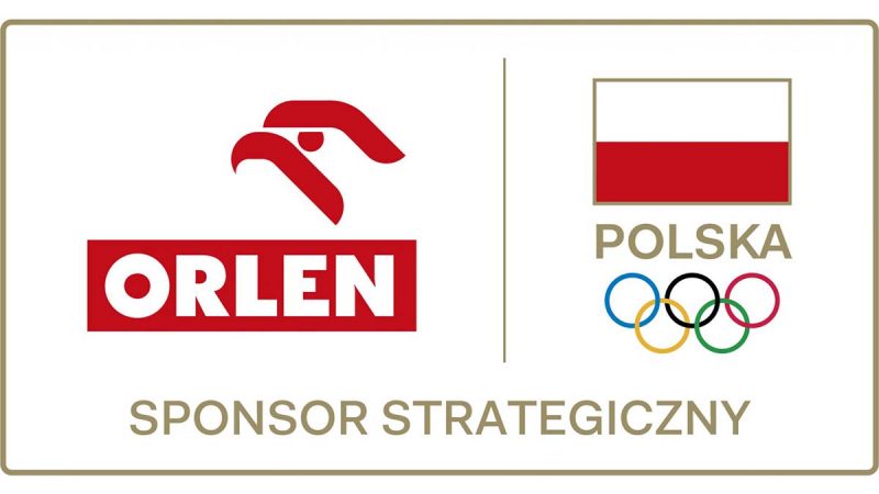 PKN ORLEN z Polskim Komitetem Olimpijskim na kolejne 4 lata