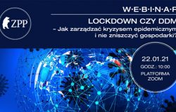 Webinar ZPP