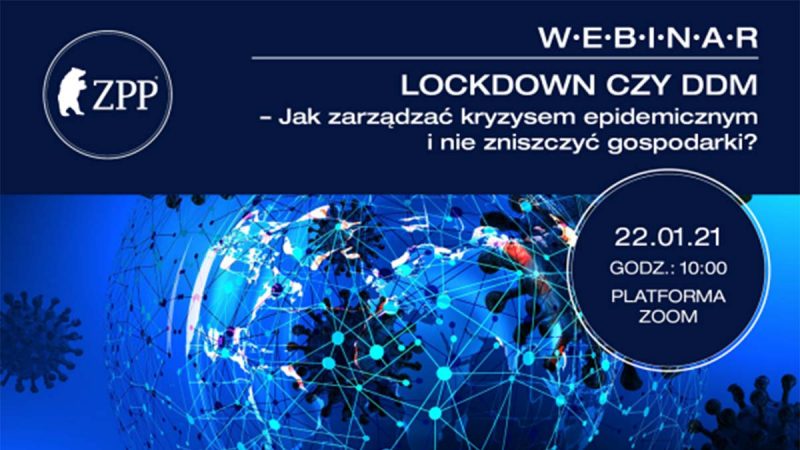 Webinar ZPP