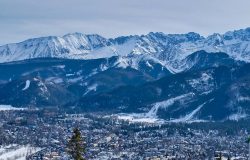 Zakopane