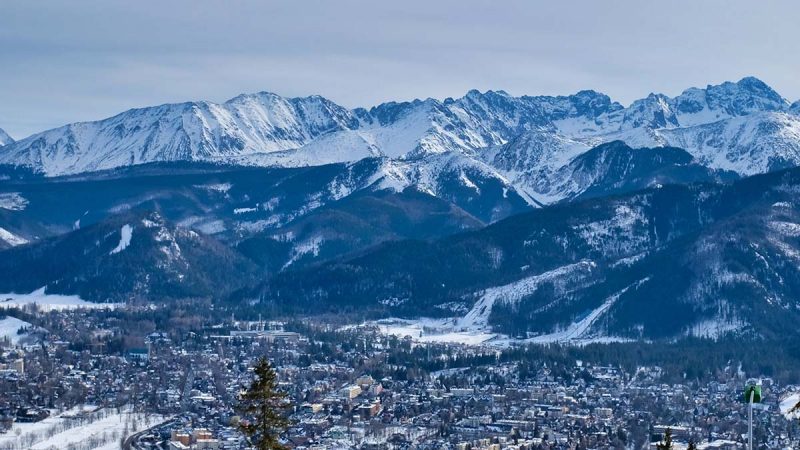 Zakopane
