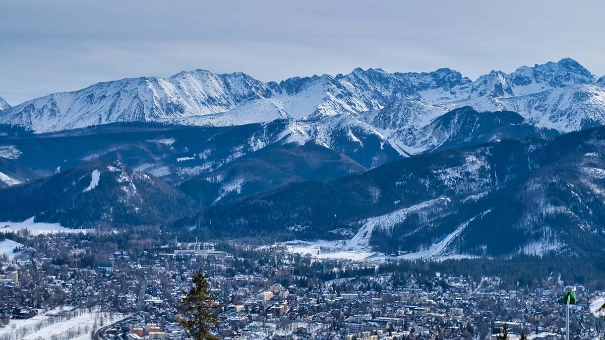 Zakopane