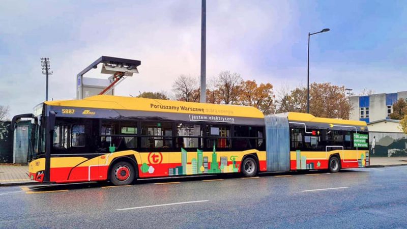 Warszawski Transport Publiczny