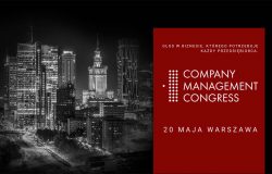Company Management Congress