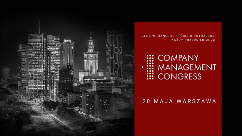 Company Management Congress