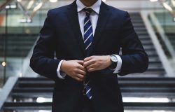 Biznesman