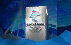 Zimowe Igrzyska Olimpijskie w Pekinie