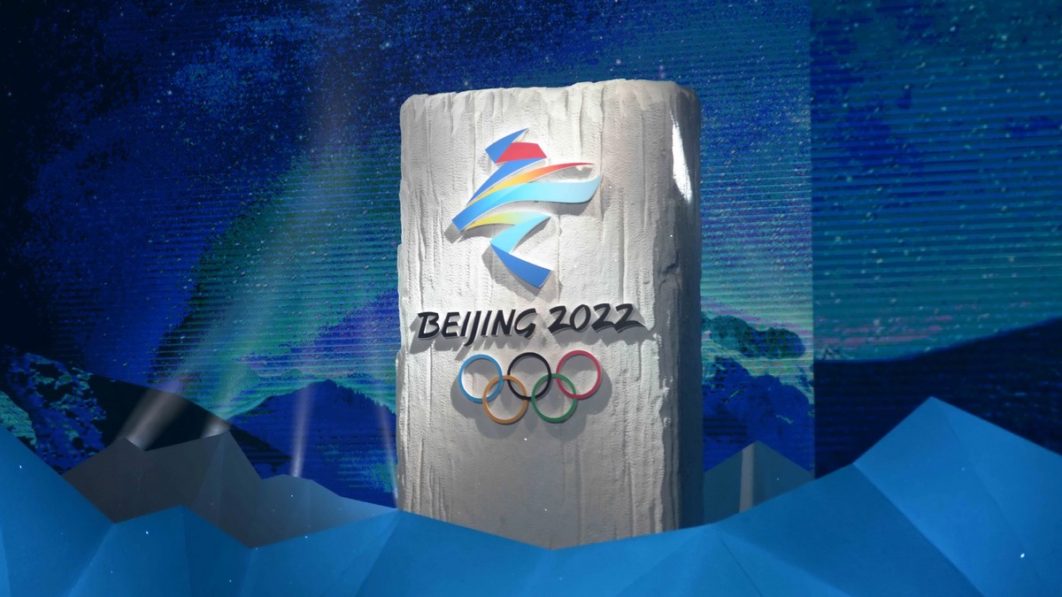 Zimowe Igrzyska Olimpijskie w Pekinie
