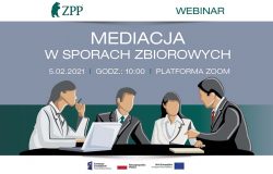 Mediacja w sporach zbiorowych