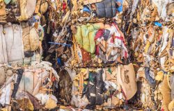 Recykling