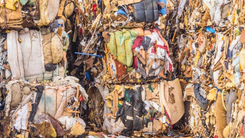 Recykling